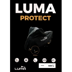 Pokrowiec na motocykl LUMA Protect